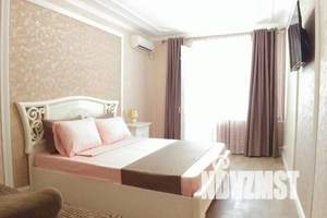 1-к квартира, посуточно, 50м2, 2/9 этаж