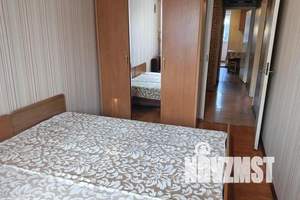 2-к квартира, посуточно, 47м2, 2/5 этаж