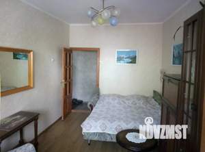 2-к квартира, посуточно, 46м2, 4/4 этаж