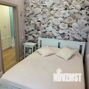 2-к квартира, посуточно, 64м2, 4/12 этаж