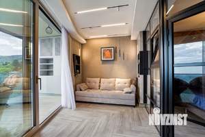 3-к квартира, посуточно, 78м2, 13/19 этаж