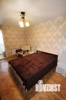 1-к квартира, на длительный срок, 38м2, 3/5 этаж