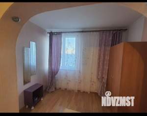 2-к квартира, посуточно, 52м2, 7/9 этаж