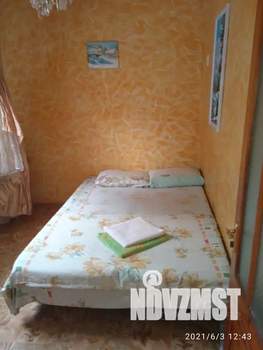 2-к квартира, посуточно, 37м2, 2/3 этаж