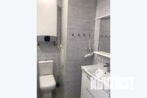 1-к квартира, посуточно, 40м2, 5/12 этаж