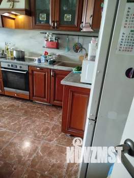 3-к квартира, посуточно, 65м2, 5/5 этаж