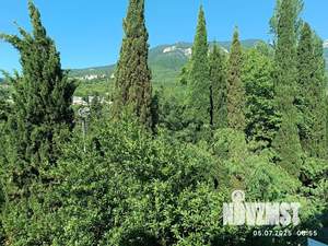 1-к квартира, посуточно, 32м2, 3/3 этаж