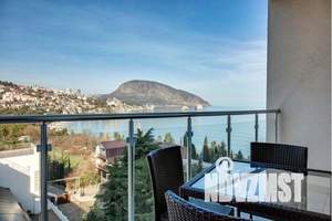 3-к квартира, посуточно, 87м2, 5/14 этаж