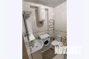 1-к квартира, посуточно, 36м2, 2/2 этаж