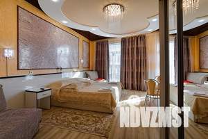 1-к квартира, посуточно, 30м2, 5/7 этаж