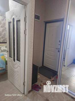 2-к квартира, посуточно, 56м2, 4/6 этаж
