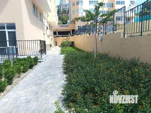 Студия квартира, на длительный срок, 36м2, 15/16 этаж