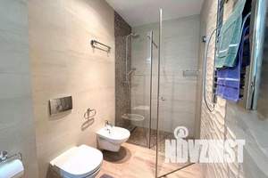 2-к квартира, посуточно, 61м2, 7/9 этаж