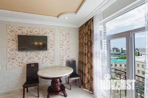 1-к квартира, посуточно, 20м2, 7/7 этаж