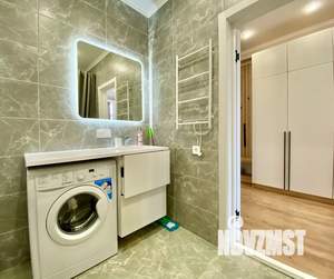 1-к квартира, посуточно, 32м2, 5/7 этаж