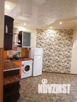 2-к квартира, посуточно, 68м2, 3/3 этаж