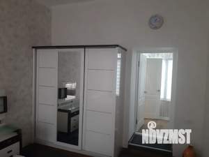 2-к квартира, посуточно, 60м2, 2/2 этаж