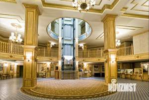 2-к квартира, посуточно, 51м2, 5/9 этаж