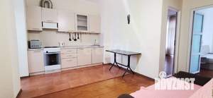 2-к квартира, на длительный срок, 55м2, 3/5 этаж