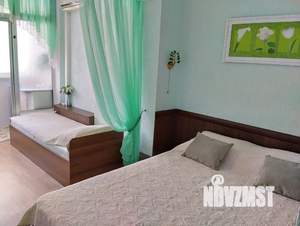 Студия квартира, посуточно, 26м2, 2/3 этаж