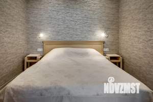 3-к квартира, посуточно, 78м2, 6/12 этаж