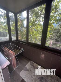 1-к квартира, на длительный срок, 30м2, 2/7 этаж