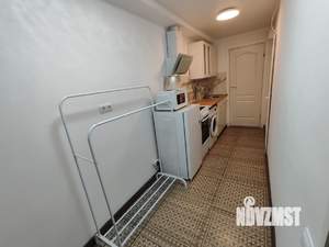 Студия квартира, на длительный срок, 35м2, 1/5 этаж