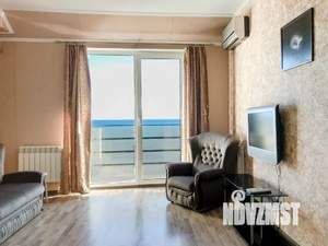 3-к квартира, посуточно, 87м2, 4/4 этаж