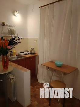 Студия квартира, посуточно, 18м2, 2/3 этаж
