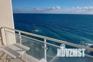 2-к квартира, посуточно, 44м2, 7/7 этаж