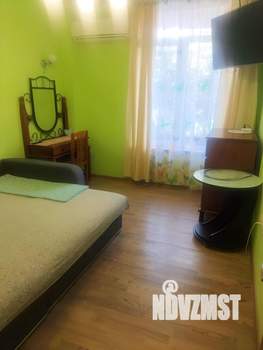 1-к квартира, посуточно, 33м2, 1/5 этаж