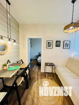 2-к квартира, посуточно, 25м2, 1/2 этаж