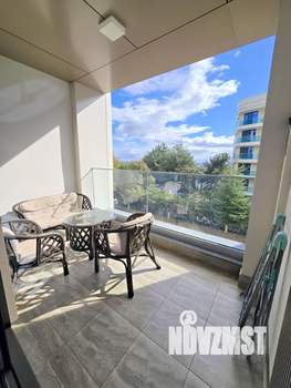 1-к квартира, посуточно, 54м2, 3/9 этаж