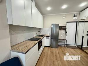 1-к квартира, посуточно, 30м2, 6/7 этаж