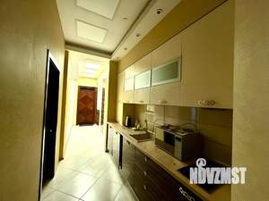 2-к квартира, посуточно, 115м2, 2/14 этаж