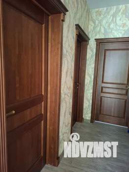 3-к квартира, посуточно, 120м2, 4/4 этаж