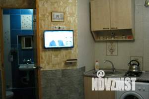 2-к квартира, посуточно, 55м2, 2/2 этаж