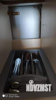 2-к квартира, посуточно, 60м2, 3/3 этаж