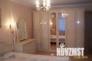 1-к квартира, посуточно, 34м2, 1/4 этаж