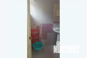1-к квартира, посуточно, 24м2, 1/3 этаж