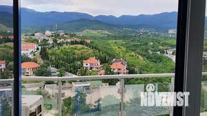 1-к квартира, посуточно, 50м2, 13/14 этаж