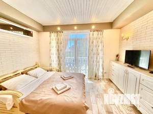 2-к квартира, посуточно, 52м2, 2/2 этаж