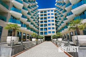 1-к квартира, посуточно, 27м2, 1/1 этаж