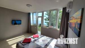 2-к квартира, посуточно, 35м2, 2/3 этаж