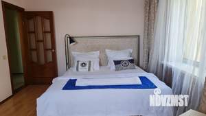 2-к квартира, посуточно, 50м2, 6/12 этаж