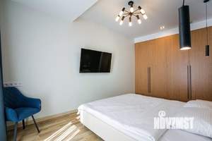 2-к квартира, посуточно, 49м2, 6/9 этаж