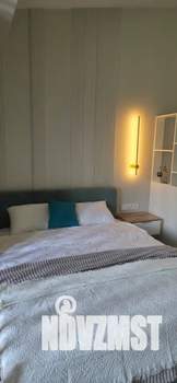 1-к квартира, посуточно, 40м2, 14/14 этаж