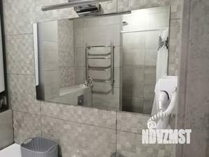 1-к квартира, посуточно, 36м2, 7/9 этаж