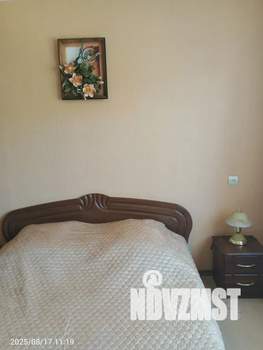 2-к квартира, посуточно, 60м2, 7/9 этаж