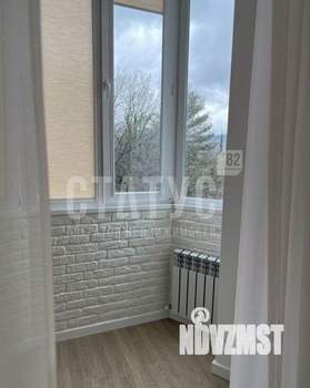 1-к квартира, на длительный срок, 40м2, 4/14 этаж